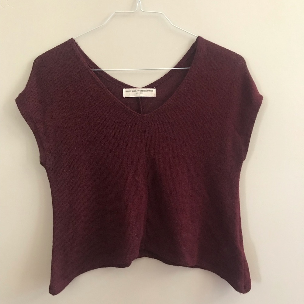 Red Top